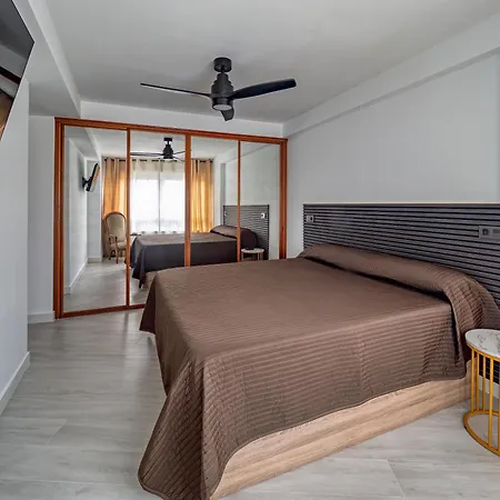 Apartamento Casa De Lele *