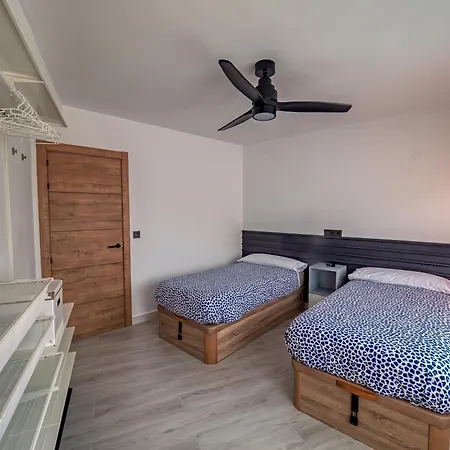 Apartamento Casa De Lele Sada