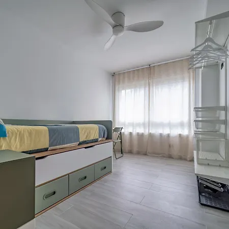 Apartamento Casa De Lele Sada