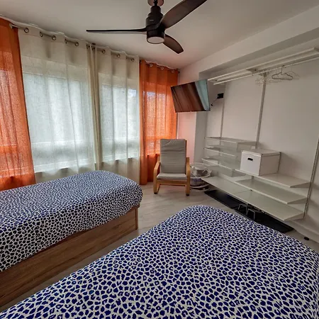 Casa De Lele Sada